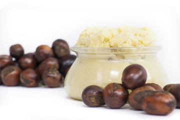 Shea Butter
